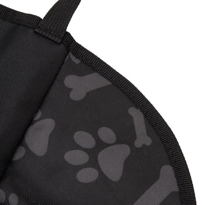 Warner Bros Scooby Doo Water-Proof Front Seat Cover