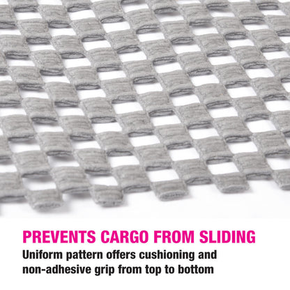 BDK Rooftop Cargo Protective Liner Mat - Non-Adhesive, Scratch-Proof (47" x 37")