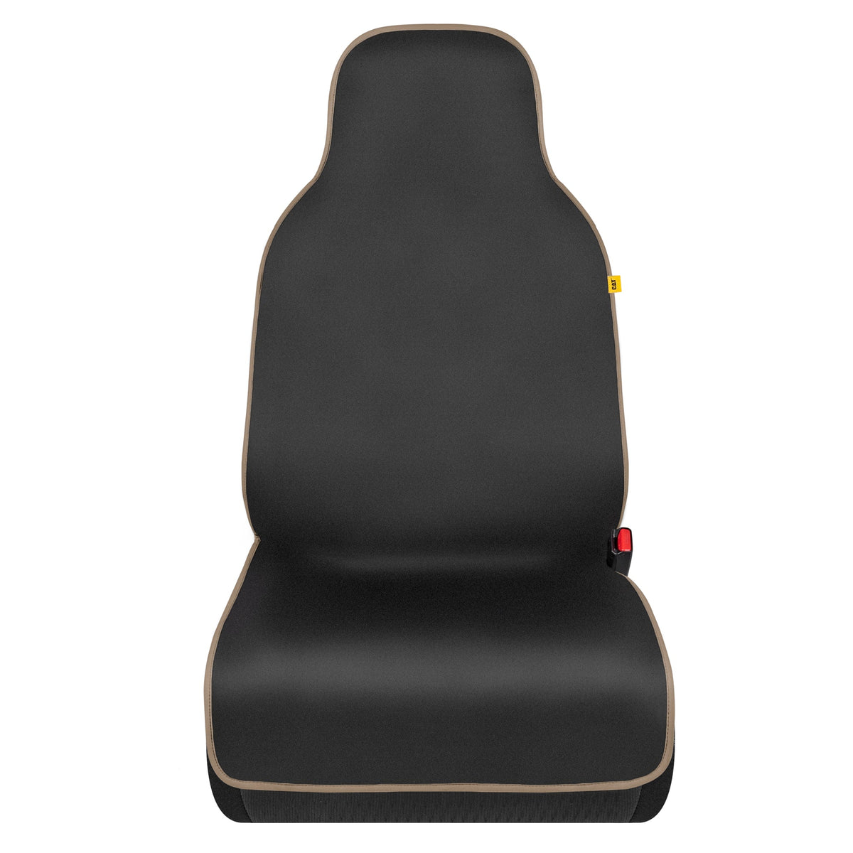 CAT Water-Proof Easy Slip-On Neoprene Front Seat Cover