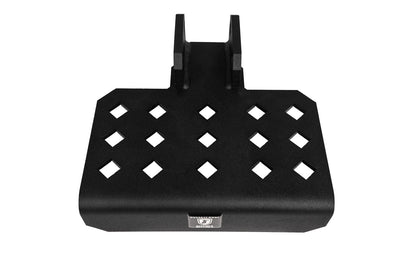 BulletProof Hitches BulletProof Hitch Folding Step Attachment