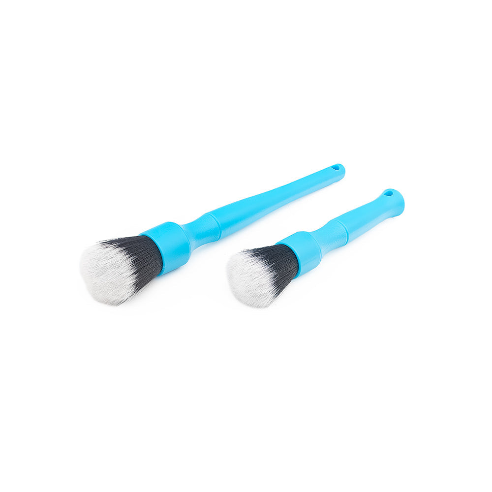 Detail Factory Synthetic Detailing Brushes