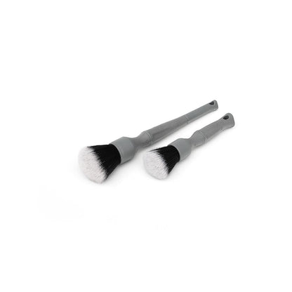 Detail Factory TriGrip Synthetic Detailing Brushes