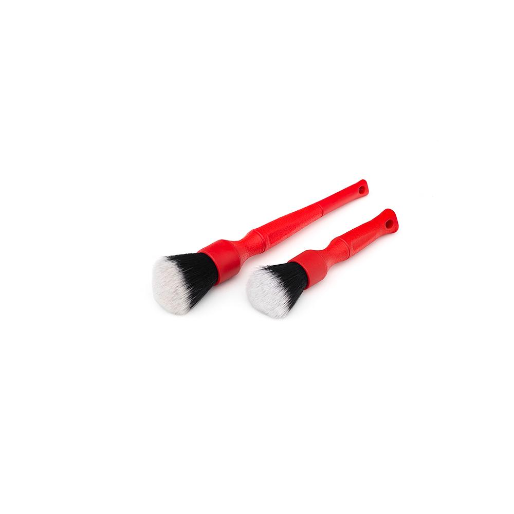Detail Factory TriGrip Synthetic Detailing Brushes