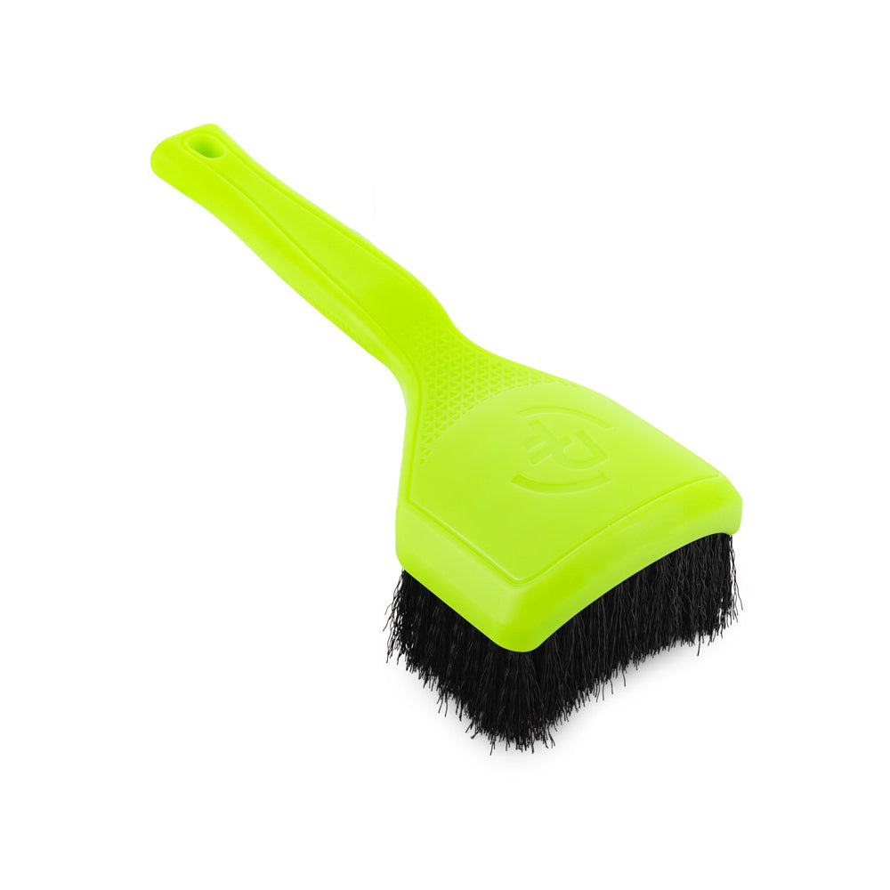 Detail Factory Moto - Curved Tire Brush