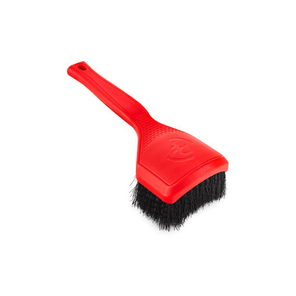 Detail Factory Moto - Curved Tire Brush