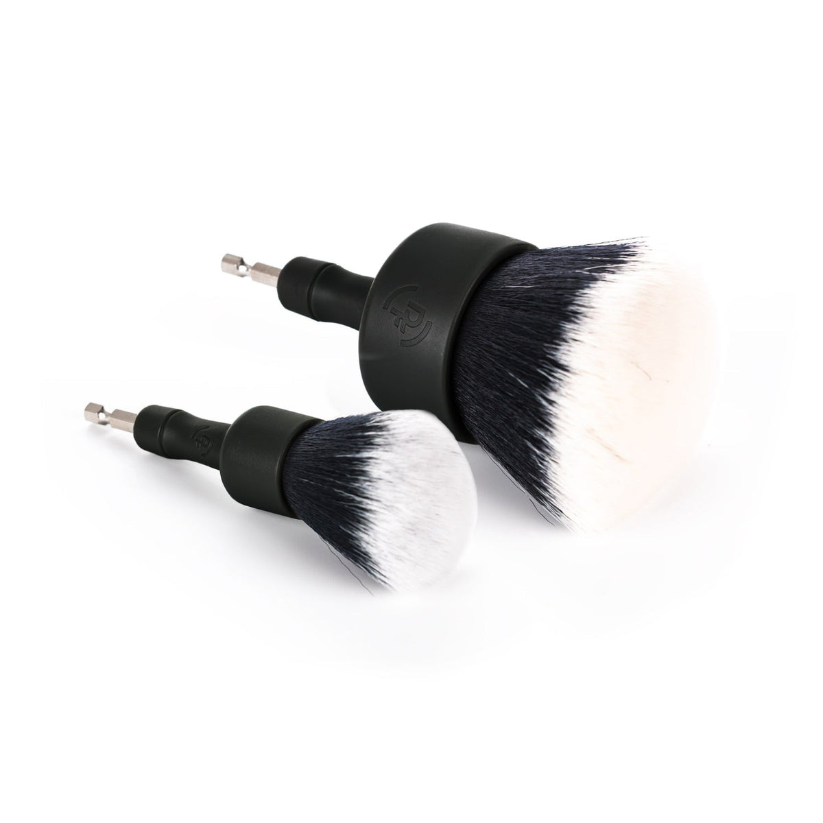 Detail Factory Drill Brush Set
