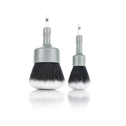 Detail Factory Drill Brush Set