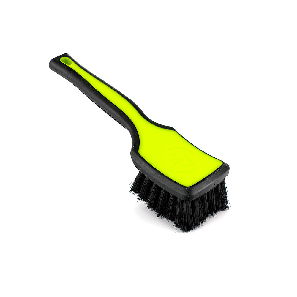 Detail Factory ProGrip Interior Scrub Brush