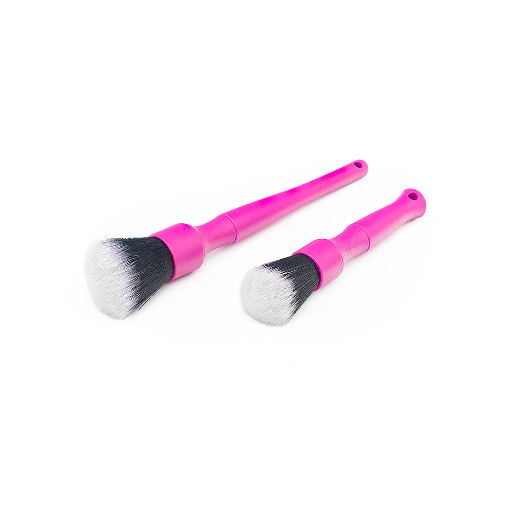Detail Factory Synthetic Detailing Brushes