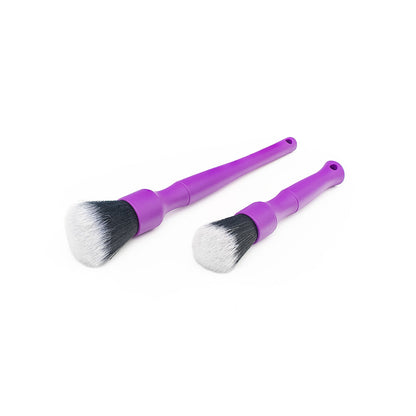 Detail Factory Synthetic Detailing Brushes