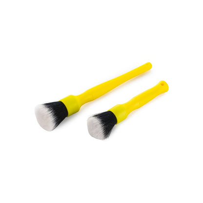 Detail Factory Synthetic Detailing Brushes