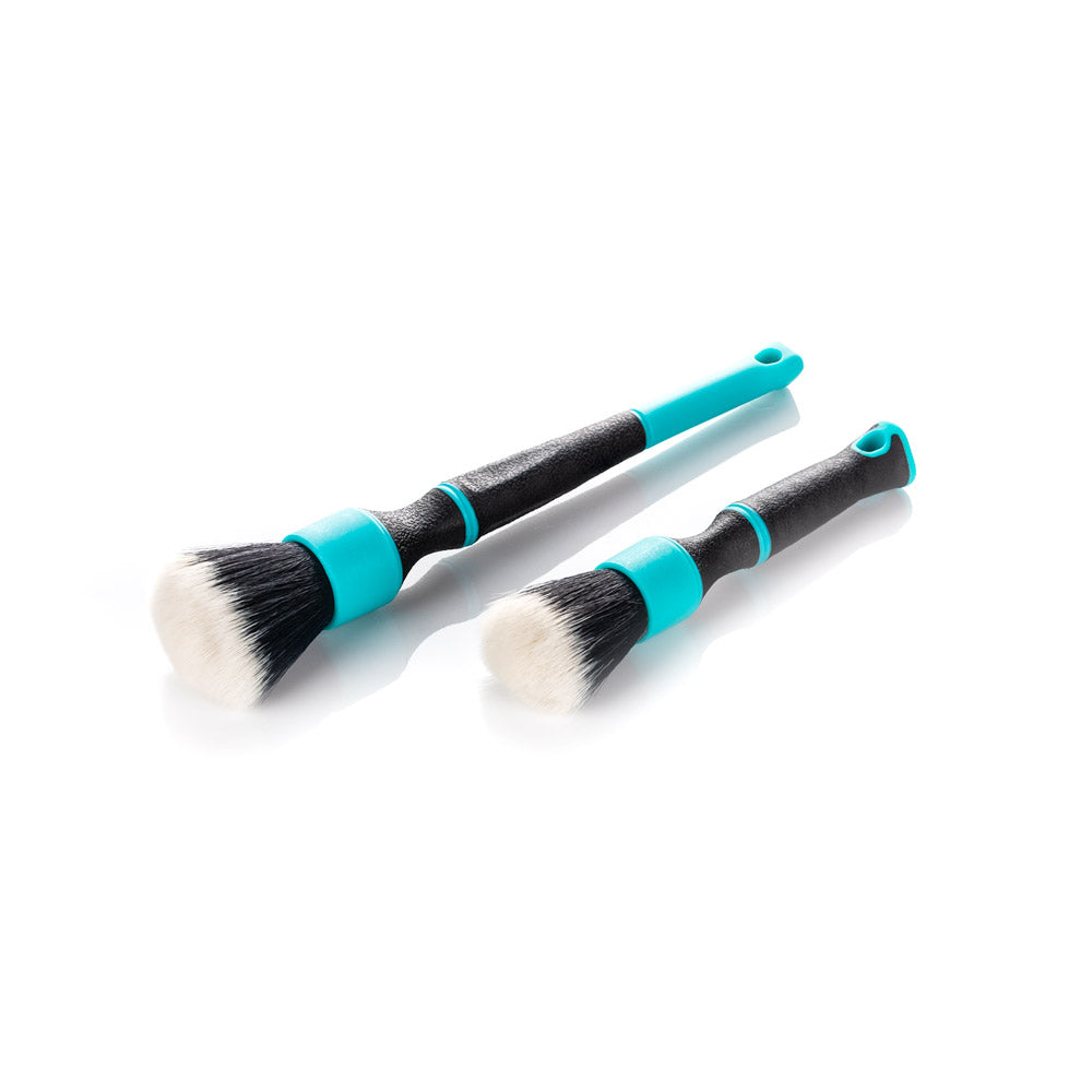 Detail Factory TriGrip Synthetic Detailing Brushes