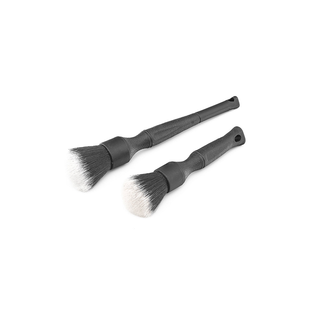 Detail Factory TriGrip Synthetic Detailing Brushes