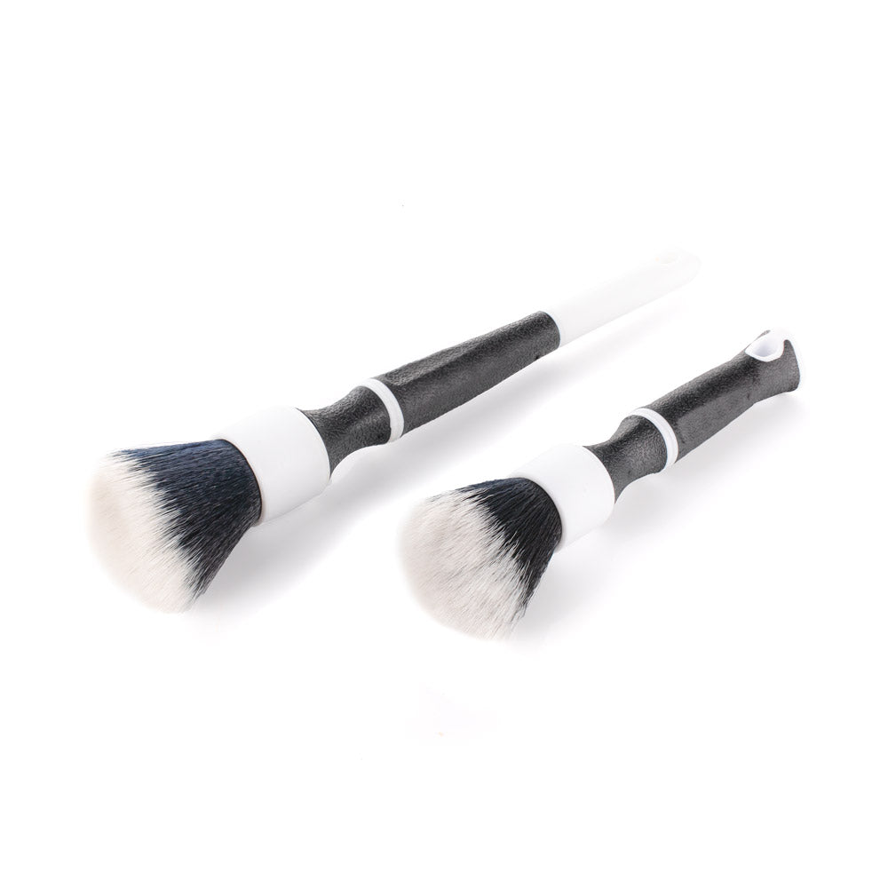 Detail Factory TriGrip Synthetic Detailing Brushes