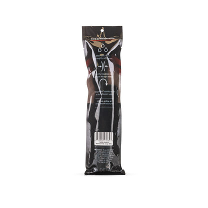 Detail Factory TriGrip Boar Hair Brush Set