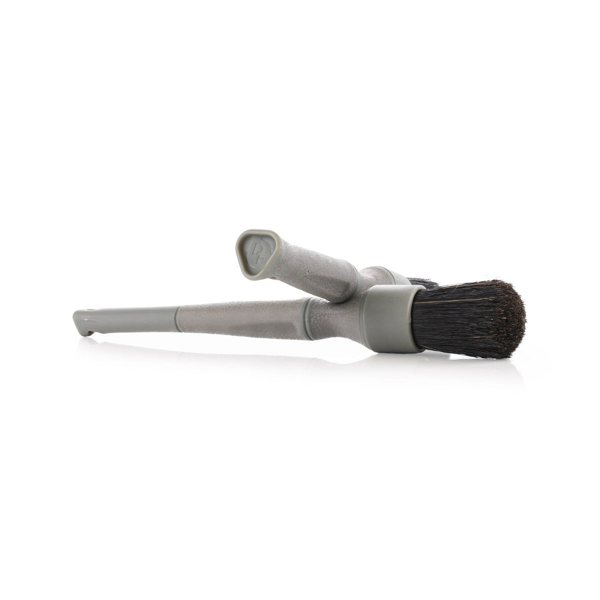 Detail Factory TriGrip Boar Hair Brush Set