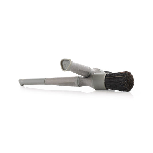 Detail Factory TriGrip Boar Hair Brush Set