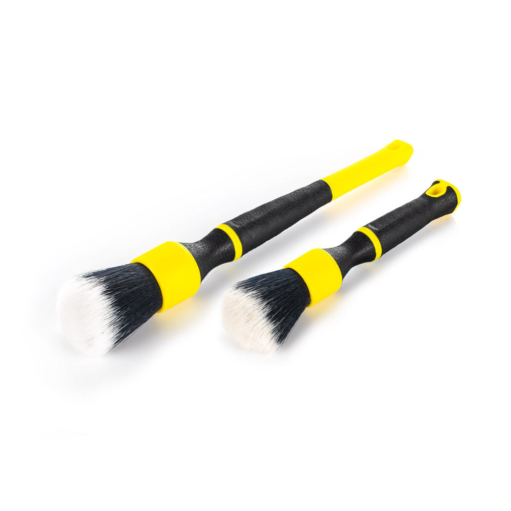 Detail Factory TriGrip Synthetic Detailing Brushes
