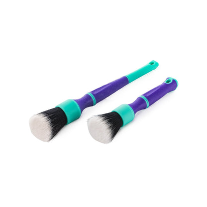 Detail Factory TriGrip Synthetic Detailing Brushes