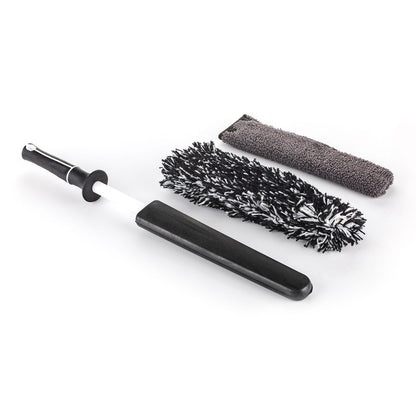Detail Factory Wheel Brush Kit