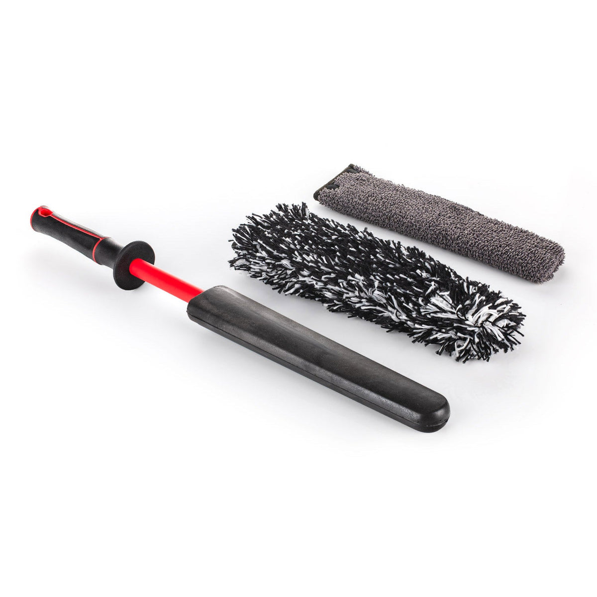 Detail Factory Wheel Brush Kit