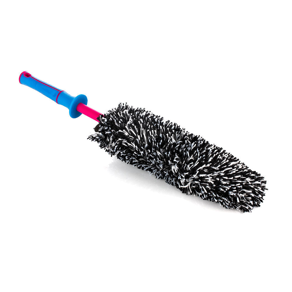 Detail Factory Wheel Brush Kit