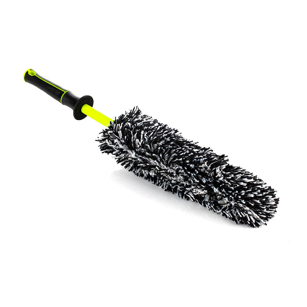 Detail Factory Wheel Brush Kit
