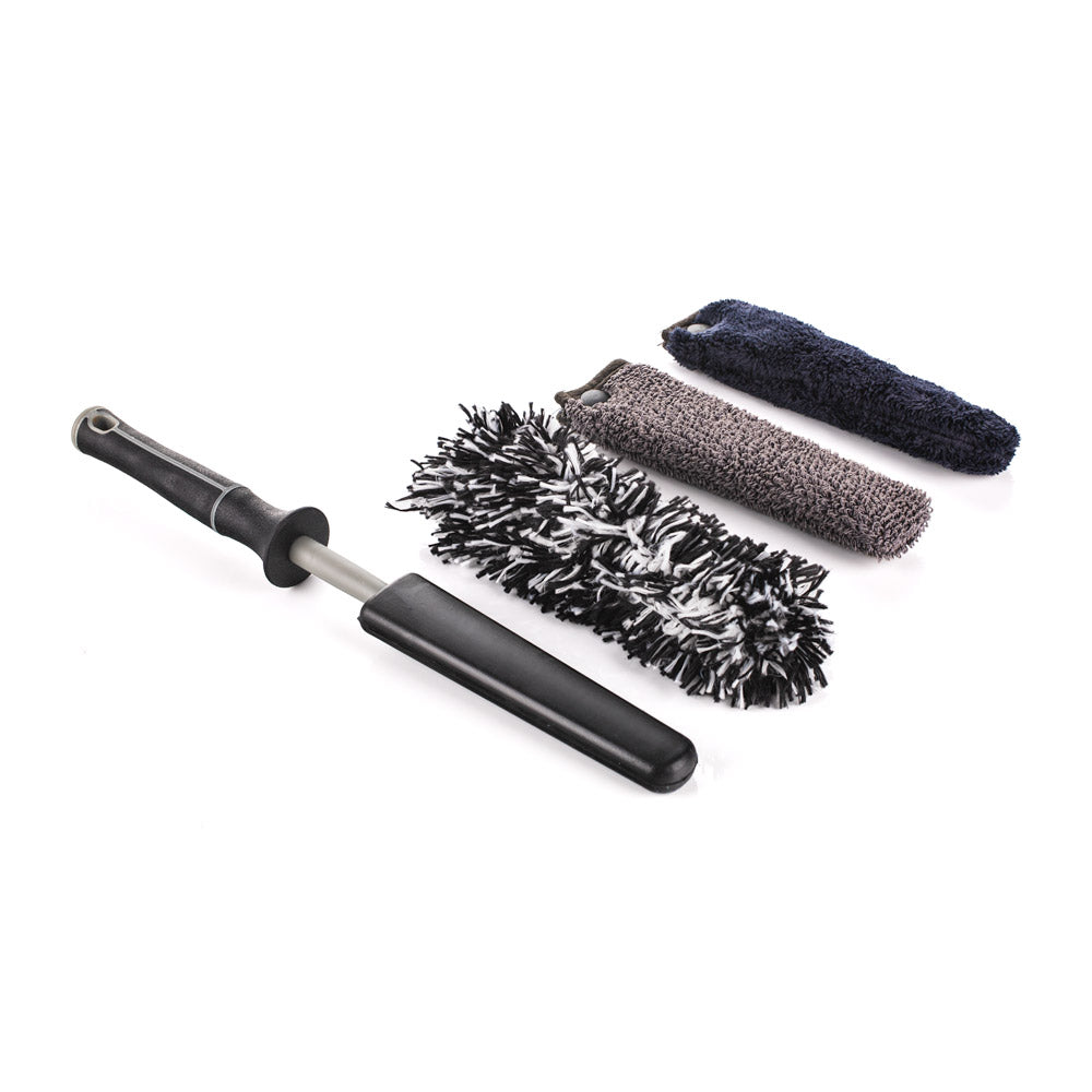 Detail Factory Wheel Brush Mini