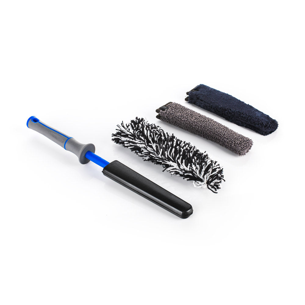 Detail Factory Wheel Brush Mini