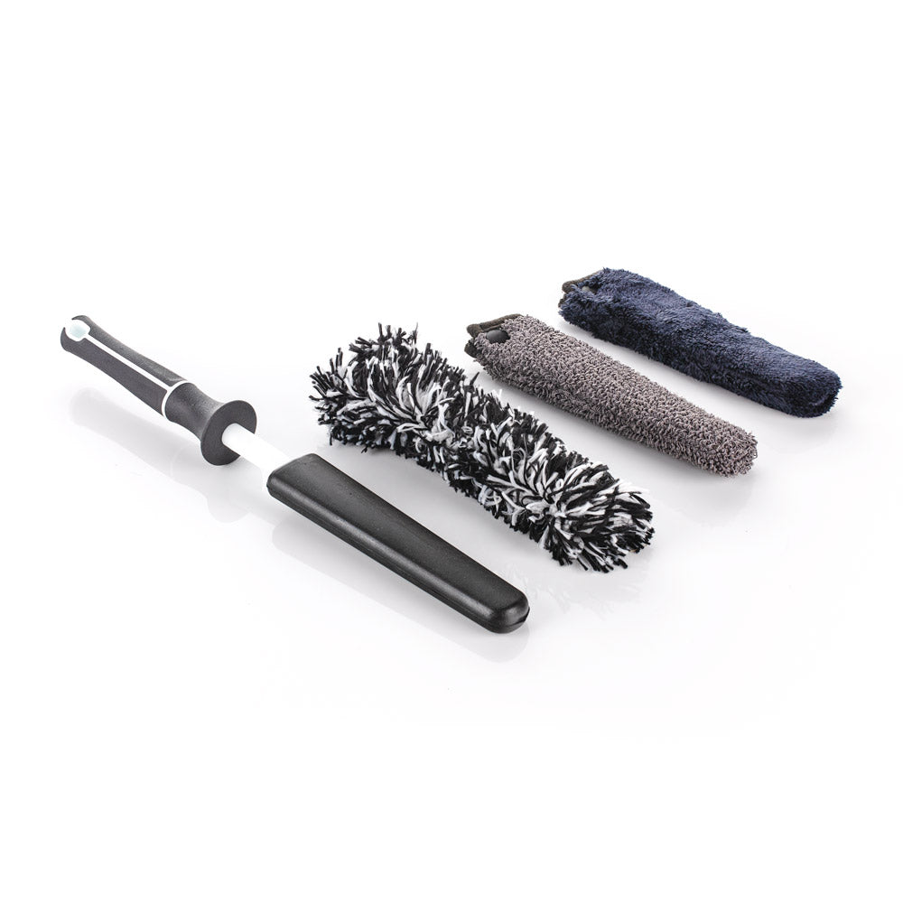 Detail Factory Wheel Brush Mini