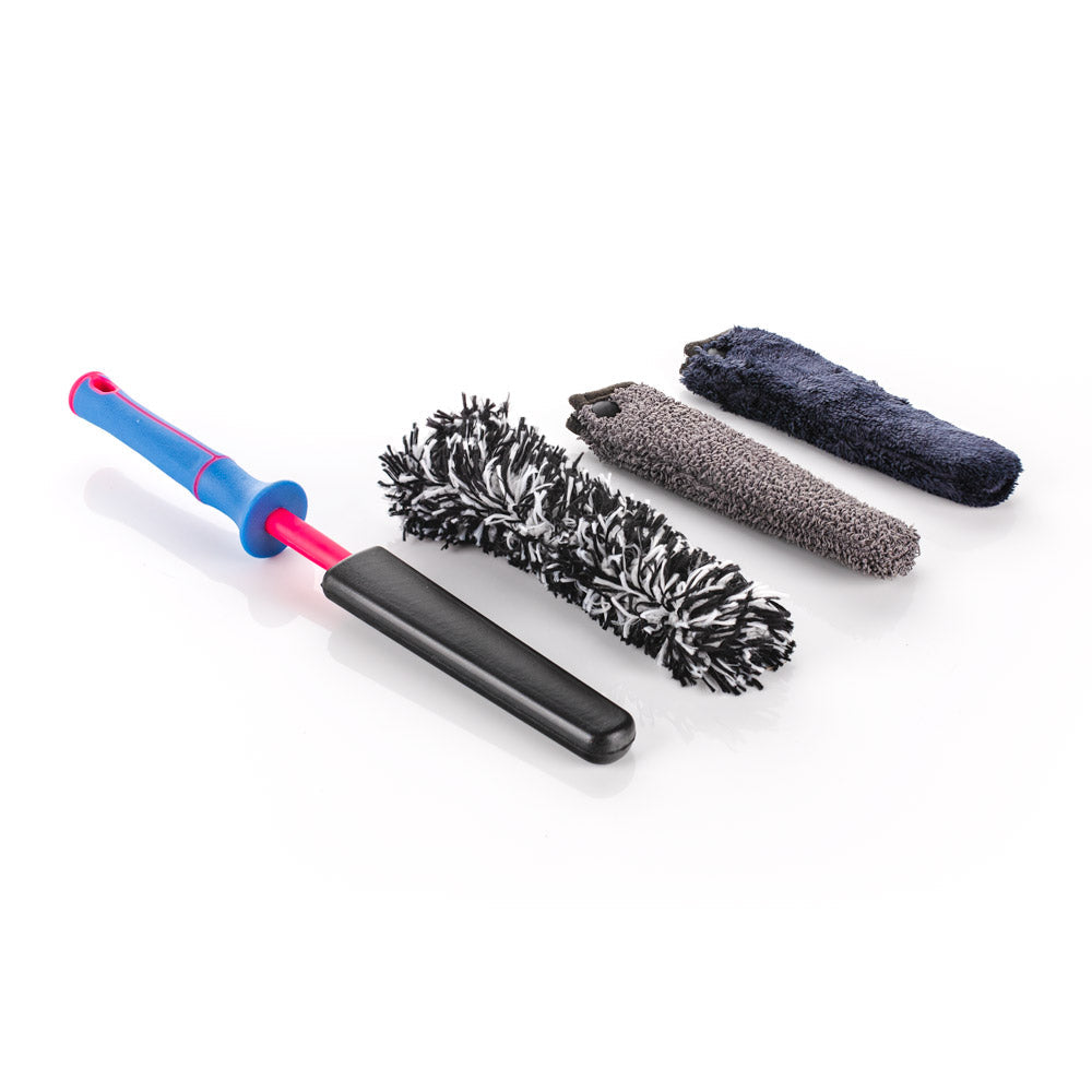 Detail Factory Wheel Brush Mini