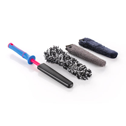 Detail Factory Wheel Brush Mini