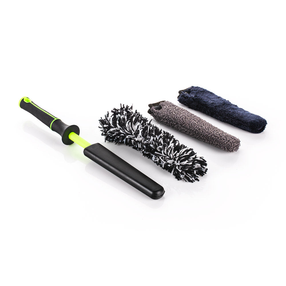Detail Factory Wheel Brush Mini
