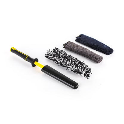 Detail Factory Wheel Brush Mini