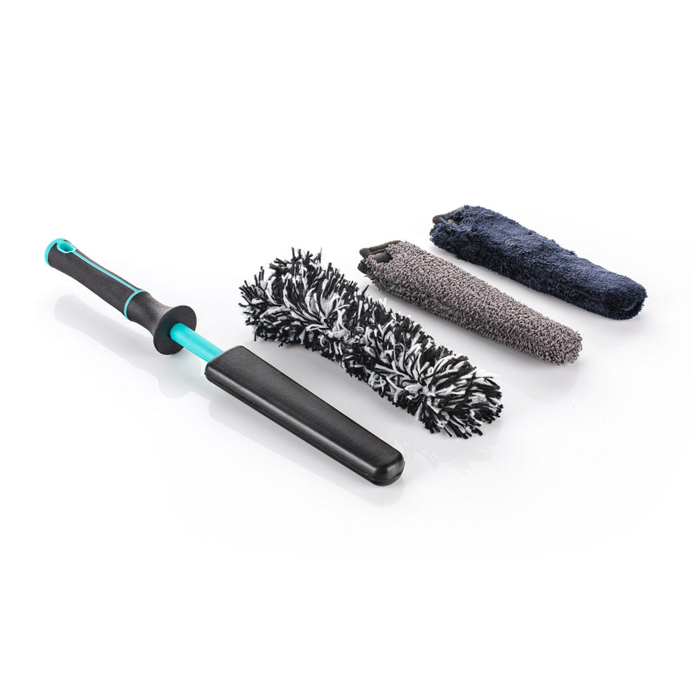 Detail Factory Wheel Brush Mini
