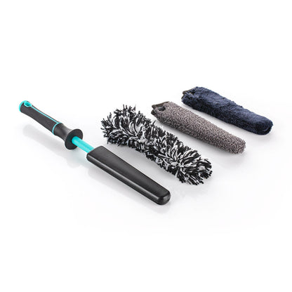 Detail Factory Wheel Brush Mini