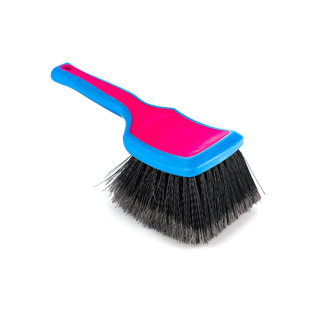 Detail Factory ProGrip Wheel Face Brush
