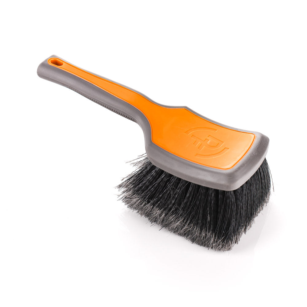 Detail Factory ProGrip Wheel Face Brush