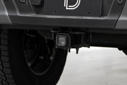 Diode Dynamics HitchMount LED Pod 7-Pin Reverse Kit