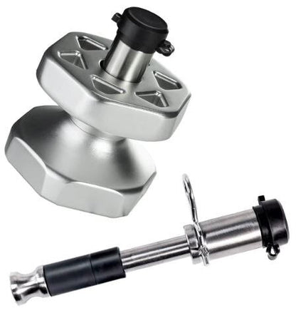 BulletProof Hitches BulletProof Extreme Duty Pintle Coupler Lock