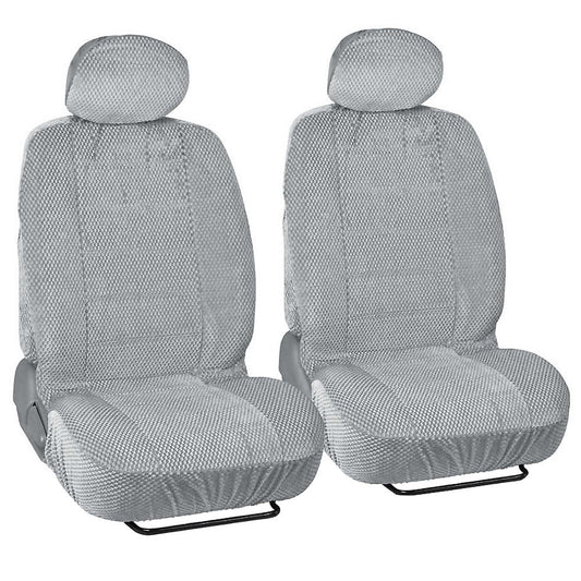 BDK 2-Pack Advanced Performance Front Seat Covers