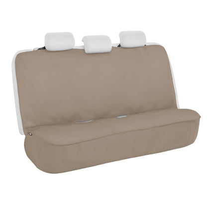 MotorTrend AquaShield Water-Proof Neoprene Rear Seat Covers
