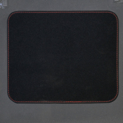 Warner Bros DC Comics Wonder Woman Logo Front Floor Mats and Rear Floor Mats