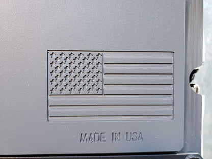 Mountain Hatch Tailgate Cutting Board For Tacoma (2005-2023)