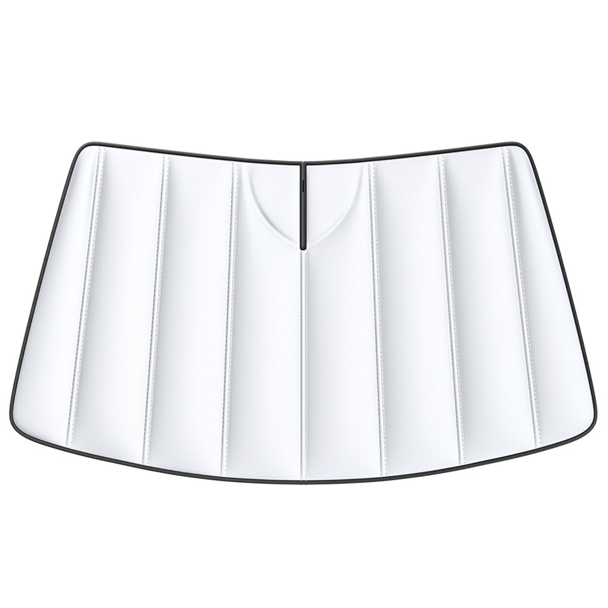TESERY Foldable Front Windshield Sunshade for Model 3 & Model Y