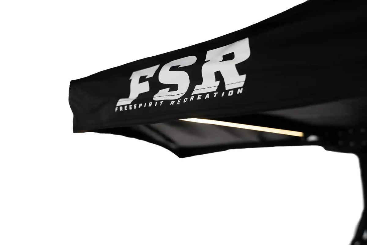 Freespirit Recreation GO FSR - 180 Tailgate Awning