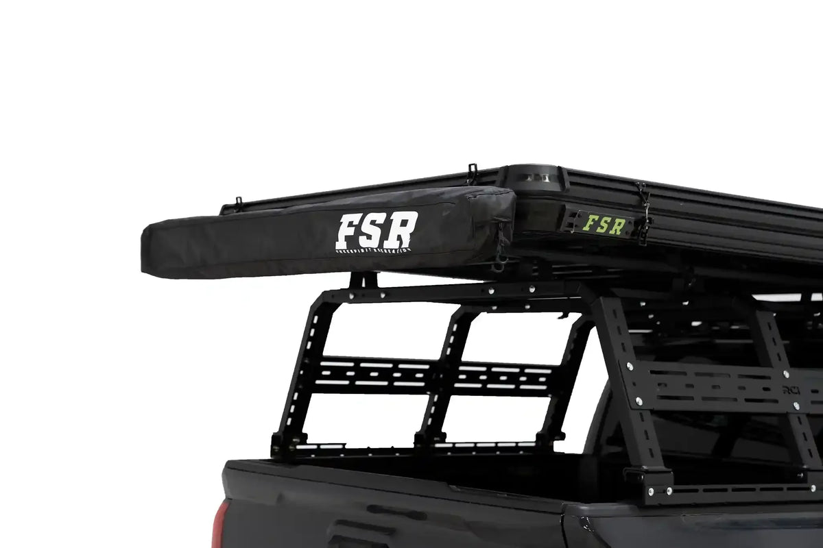 Freespirit Recreation GO FSR - 180 Tailgate Awning
