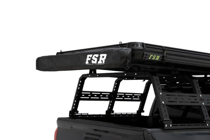 Freespirit Recreation GO FSR - 180 Tailgate Awning