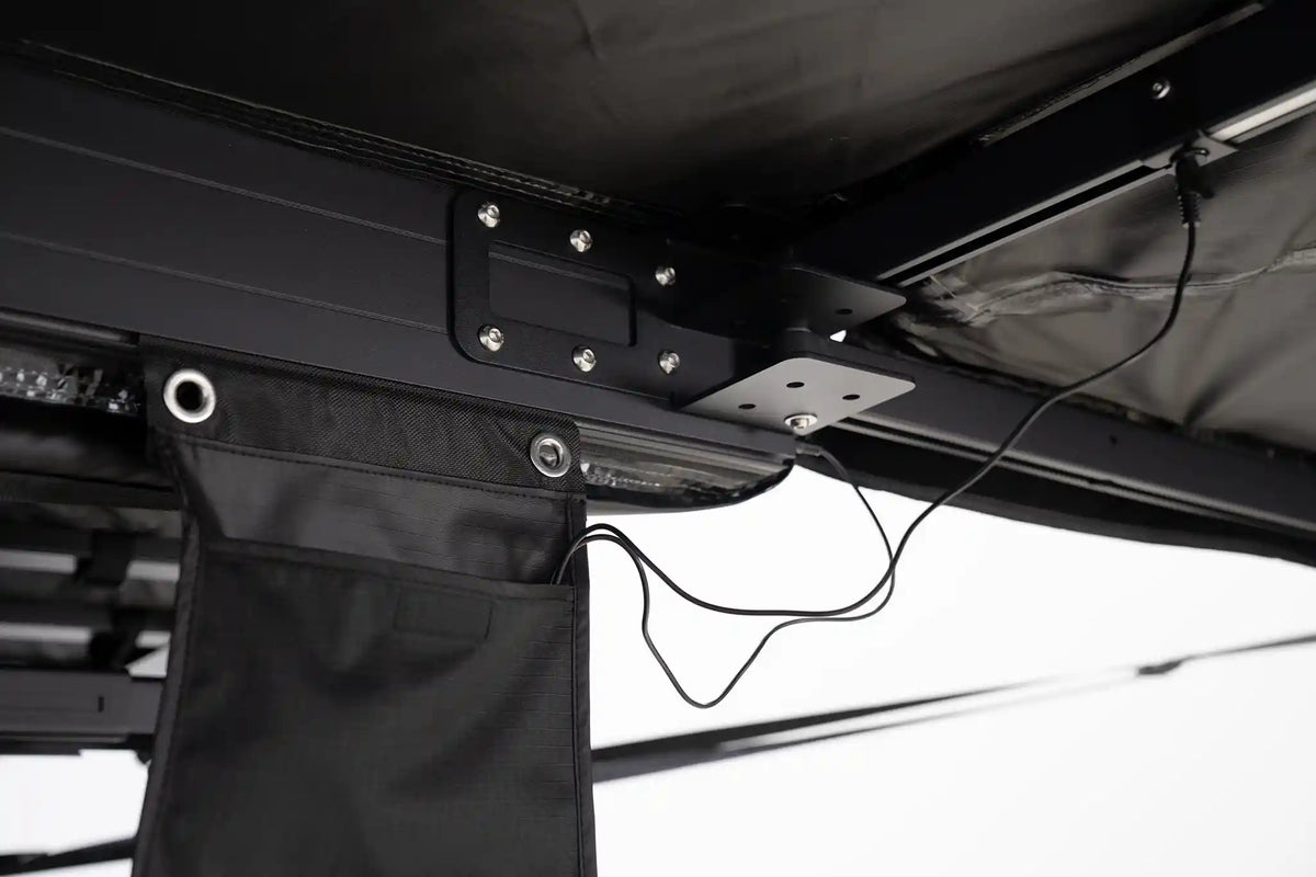 Freespirit Recreation GO FSR - 180 Tailgate Awning