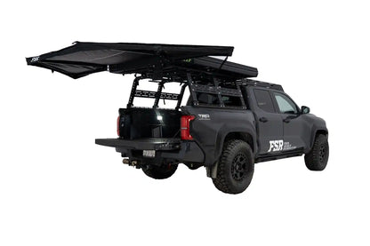 Freespirit Recreation GO FSR - 180 Tailgate Awning